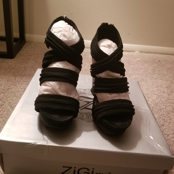 Wedges - Picture 2 of 5